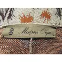 Luxury Maison Olga Knitwear Women