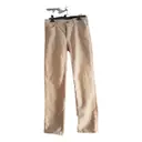 Trousers Marc Jacobs