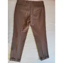 Buy Massimo Dutti Trousers online