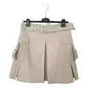 Skirt Max Mara 'S