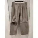 Trousers Paccbet