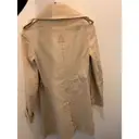 Buy Patrizia Pepe Trench coat online