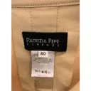 Luxury Patrizia Pepe Trench coats Women