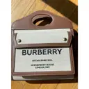 Buy Burberry Pocket crossbody bag online
