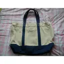 Polo Ralph Lauren Beige Cotton Bag for sale