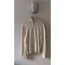 Buy Polo Ralph Lauren Beige Cotton Knitwear & Sweatshirt online