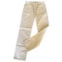Straight pants Polo Ralph Lauren