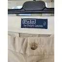 Trousers Polo Ralph Lauren