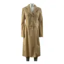 Trench coat Prada - Vintage