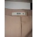 Chino pants Prada