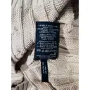 Beige Cotton Knitwear & Sweatshirt Ralph Lauren