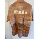 Buy RHUDE Shirt online