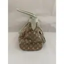 Sabbia handbag Louis Vuitton