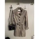 Luxury Selected Trench coats Women