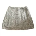 Mini skirt Tara Jarmon