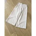 Tara Jarmon Large pants for sale