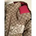Jacket The North Face x Gucci