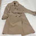 Luxury PURIFICACION GARCIA Trench coats Women