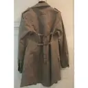 Buy Twinset Trench coat online