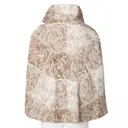Vivienne Westwood Beige Cotton Jacket for sale