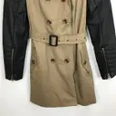 W118 by Walter Baker Trench coat for sale