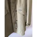 Trench coat Woolrich