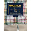 Trench coat Woolrich