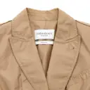 Buy Yves Saint Laurent Short vest online - Vintage