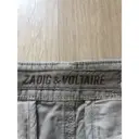 Buy Zadig & Voltaire Mini short online