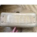 Crocodile handbag Prada - Vintage