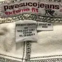 Luxury Parasuco Trousers Women