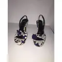 Dior Sandals for sale