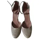 Buy Alaïa Exotic leathers heels online