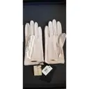 Buy Burberry Exotic leathers gloves online
