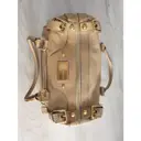 Exotic leathers handbag Dolce & Gabbana