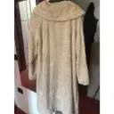Buy Alberta Ferretti Faux fur coat online