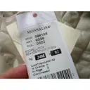Buy MONNALISA Faux fur coat online