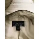 Luxury Topshop Jackets Women