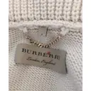 Buy Burberry Fox cardi coat online
