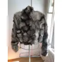 Marni Fox jacket for sale