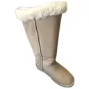 Snow boots Australia Luxe