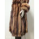Luxury Pellicciai Coats Women - Vintage