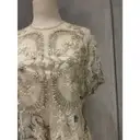 Buy Biyan Lace maxi dress online