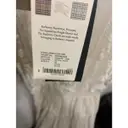 Lace maxi dress Burberry