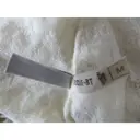 Lace corset Dior - Vintage