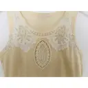 Dolce & Gabbana Lace camisole for sale