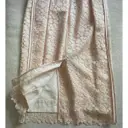 Buy Marc Jacobs Lace mid-length dress online