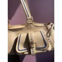 Buy Lancel 1er Flirt leather handbag online