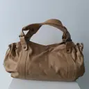 Gerard Darel 24h leather handbag for sale