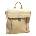 Leather backpack 3.1 Phillip Lim